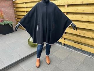 Cape kleding wol en kasmire