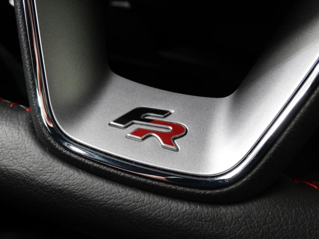 Seat Arona 1.0 tsi 115pk fr business intense