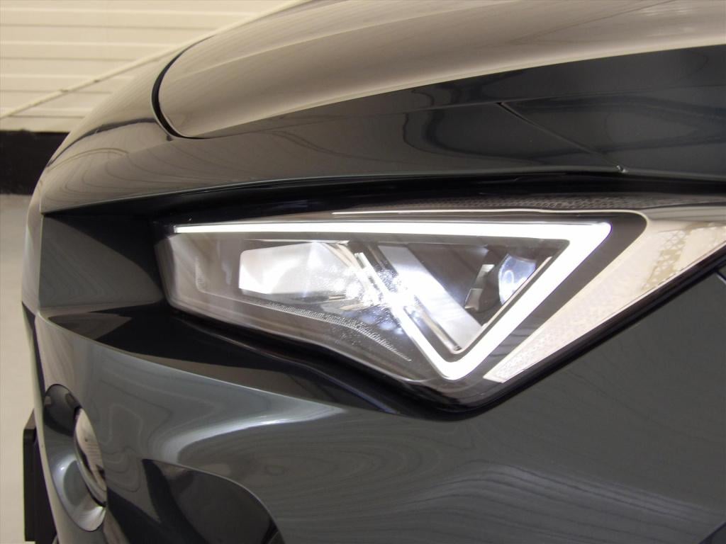 Cupra Formentor 1.4 e-hybrid 245pk dsg-6 edition