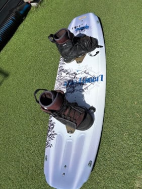 Wakeboard