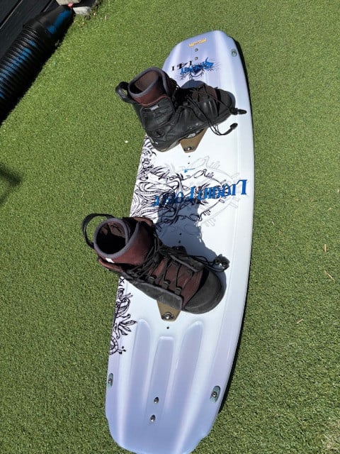 Wakeboard