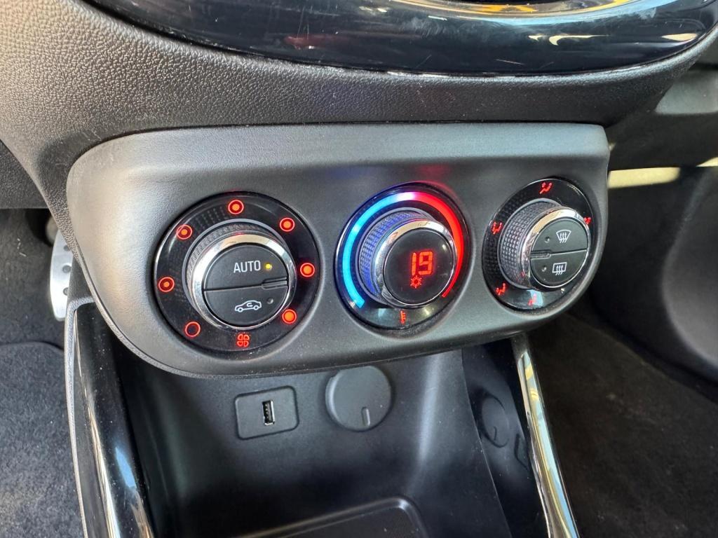 Opel Adam 1.4 turbo s