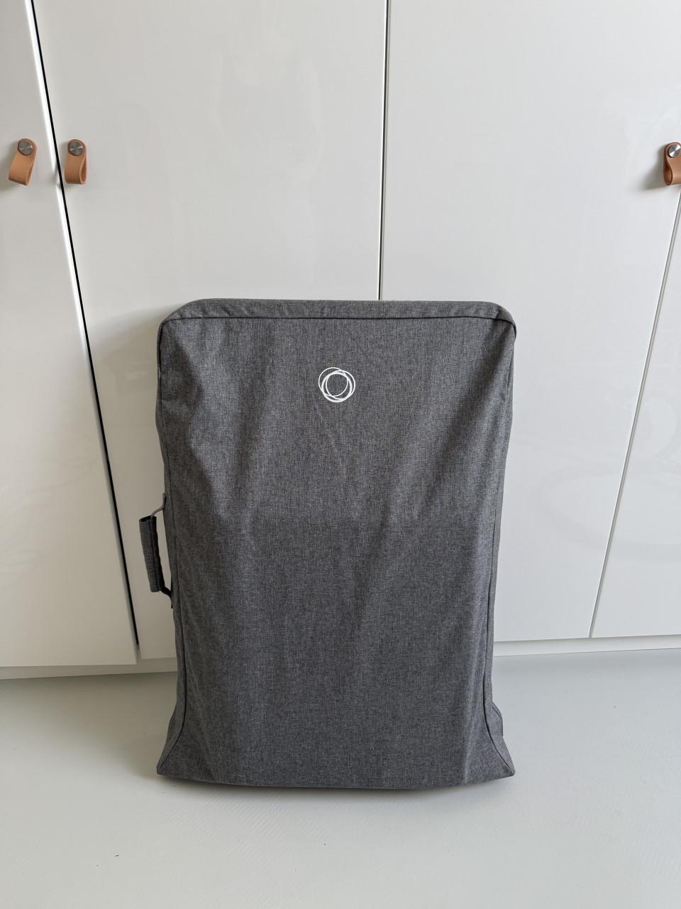 Bugaboo stardust campingbedje