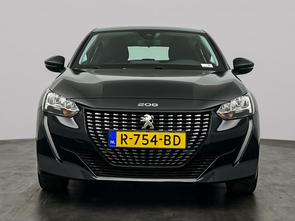 Peugeot 208 1.2 puretech active pack