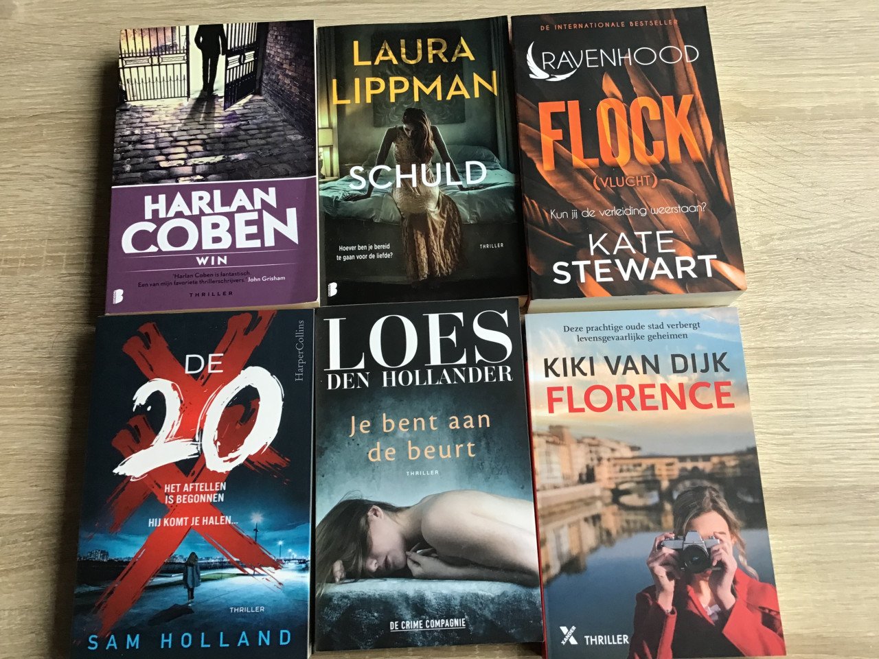 Leesboeken