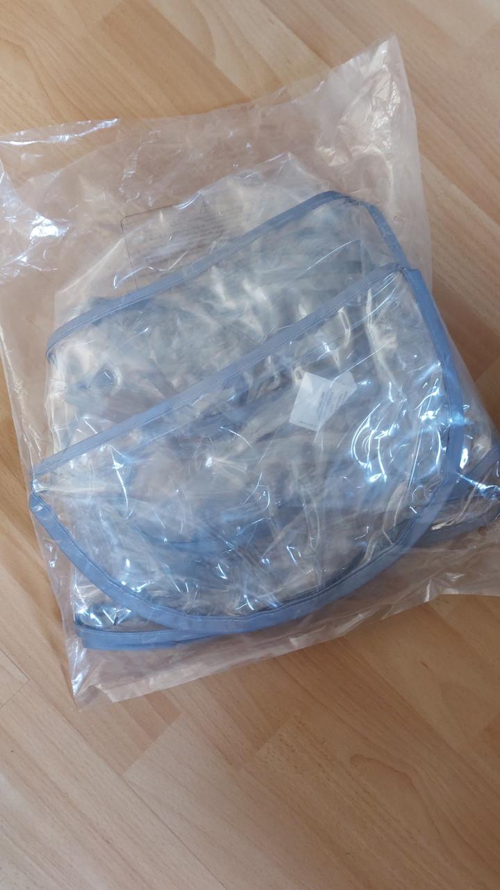 Nuna MIXX Next Thunder Stroller