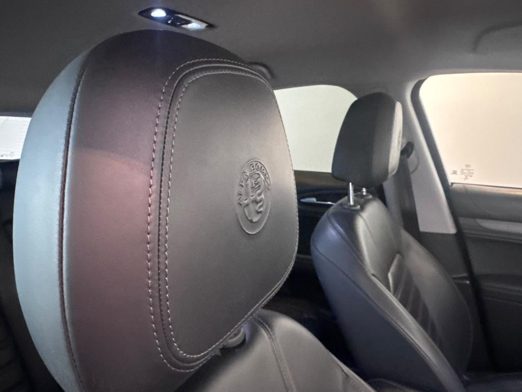 Alfa Romeo Stelvio 2.0 t awd super
