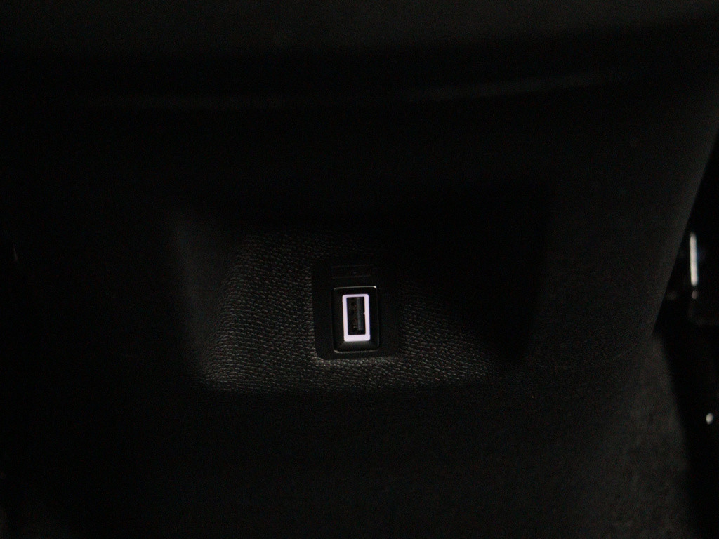 Citroen C5 Aircross mild hybrid 145pk max lederen bekleding | panoramische 