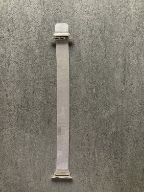 Milanese horlogebandje voor Apple Watch