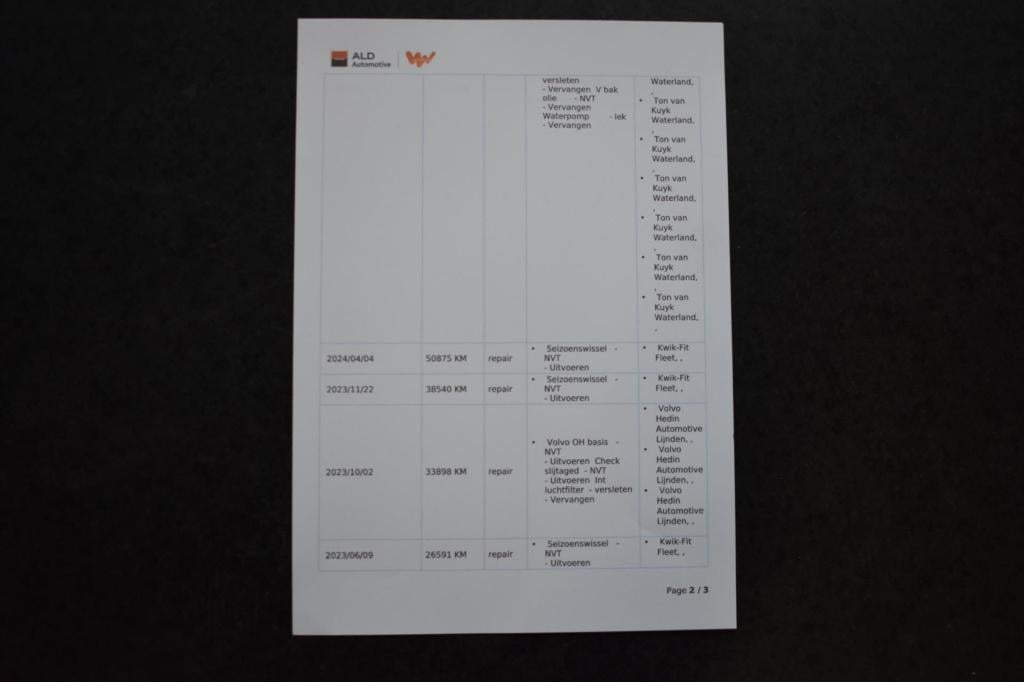 Lynk & Co 01 1.5 | trekhaak | infinity | soh 94% | pano | nap | dealer onde