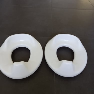 Brilverkleiner 2 stuks