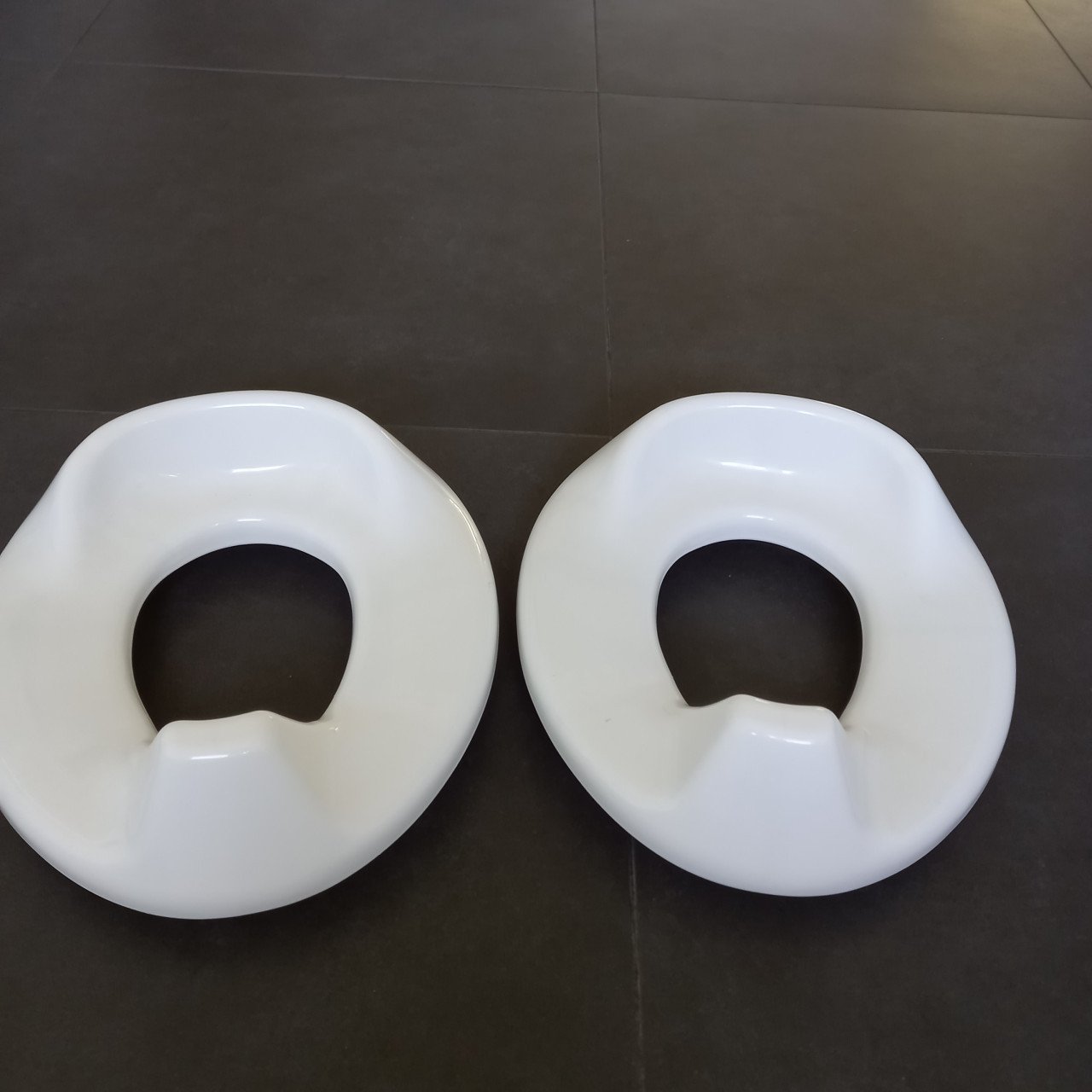 Brilverkleiner 2 stuks
