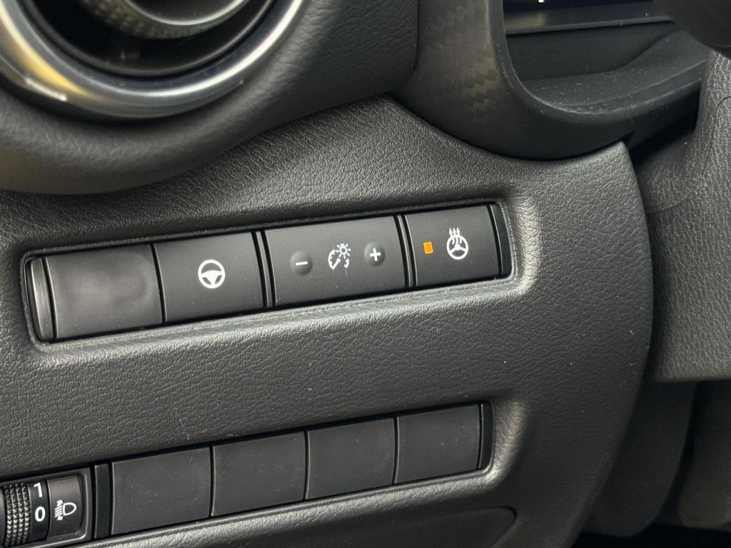 Nissan Juke 1.6 hybrid tekna cold + sound pack