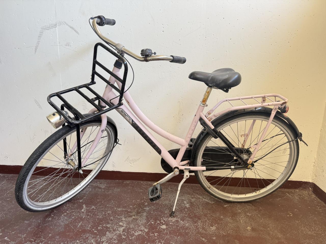 Fiets 26 inch