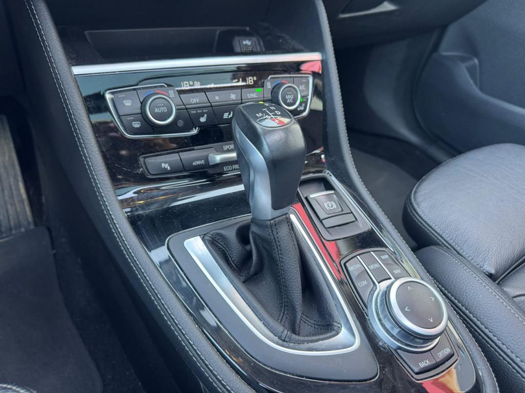 BMW 2-serie active tourer 225xe iperformance high executive