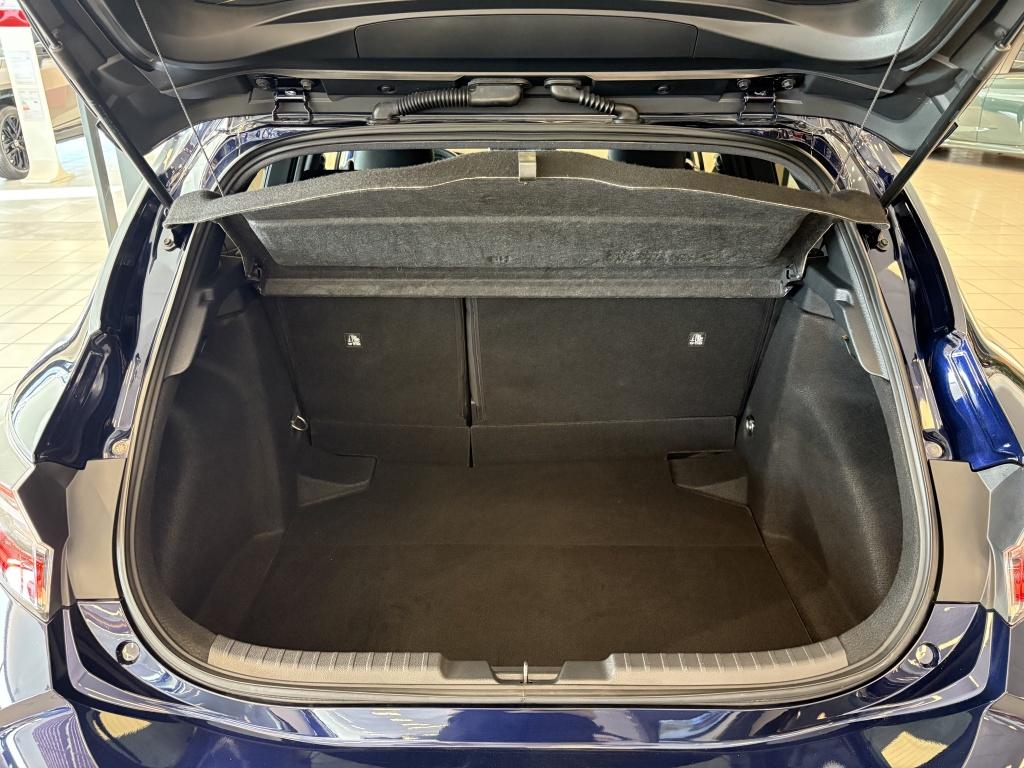 Toyota Corolla 1.8 hybrid executive