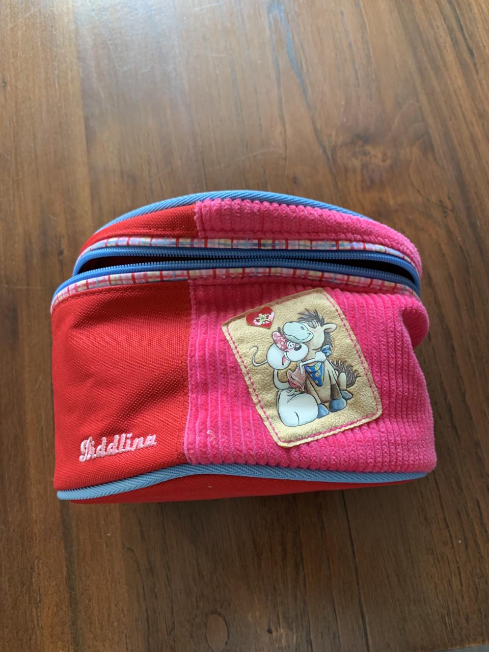 Diddlina toilet tasje