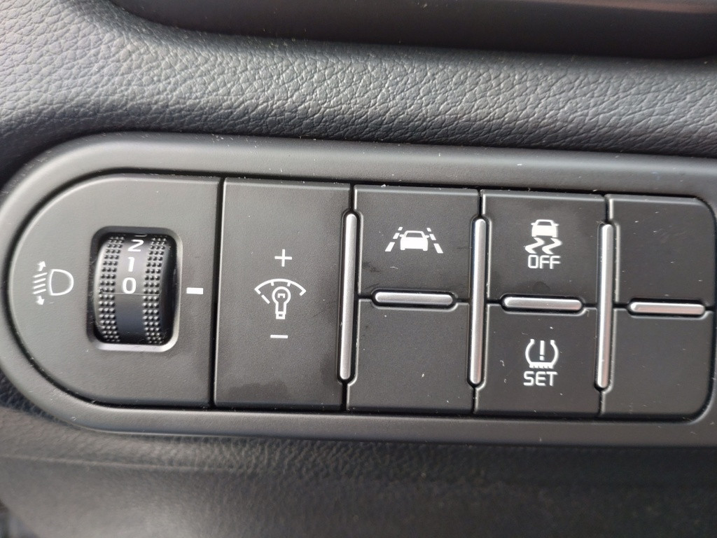 Kia Ceed Sportswagon 1.0 t-gdi dynamicline