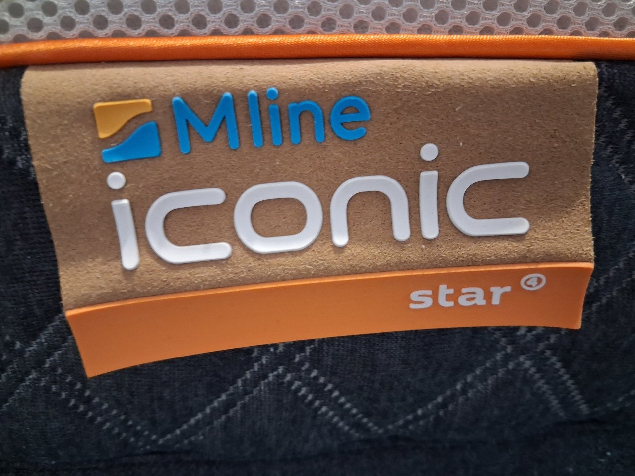 Mline matras 80x200 cm