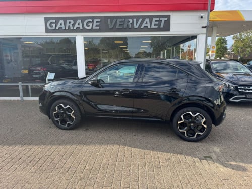 Opel Mokka 1.2 turbo gs black pack (model 2025)