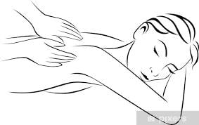 Weinig of geen budget geen probleem , de ultieme massage voor u Dames