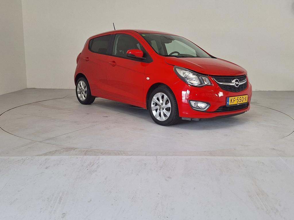 Opel Karl 1.0 ecofl innovation