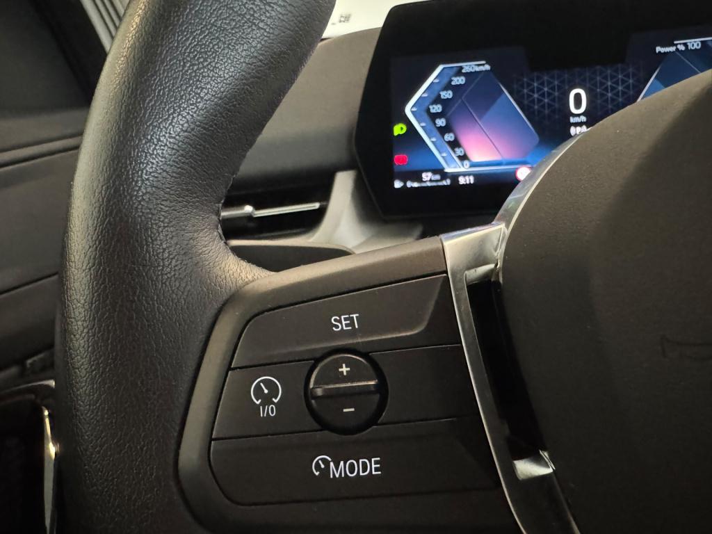 BMW X1 sdrive18i