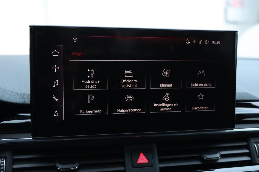 Audi A4 avant 40 tfsi s edition competition 204pk s tronic