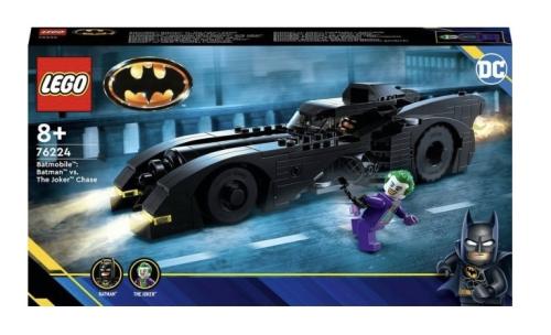 Lego Batmobile 76624 NIEUW