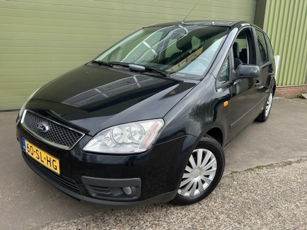 Ford C-max focus 1.6 - 16v trend nwe apk