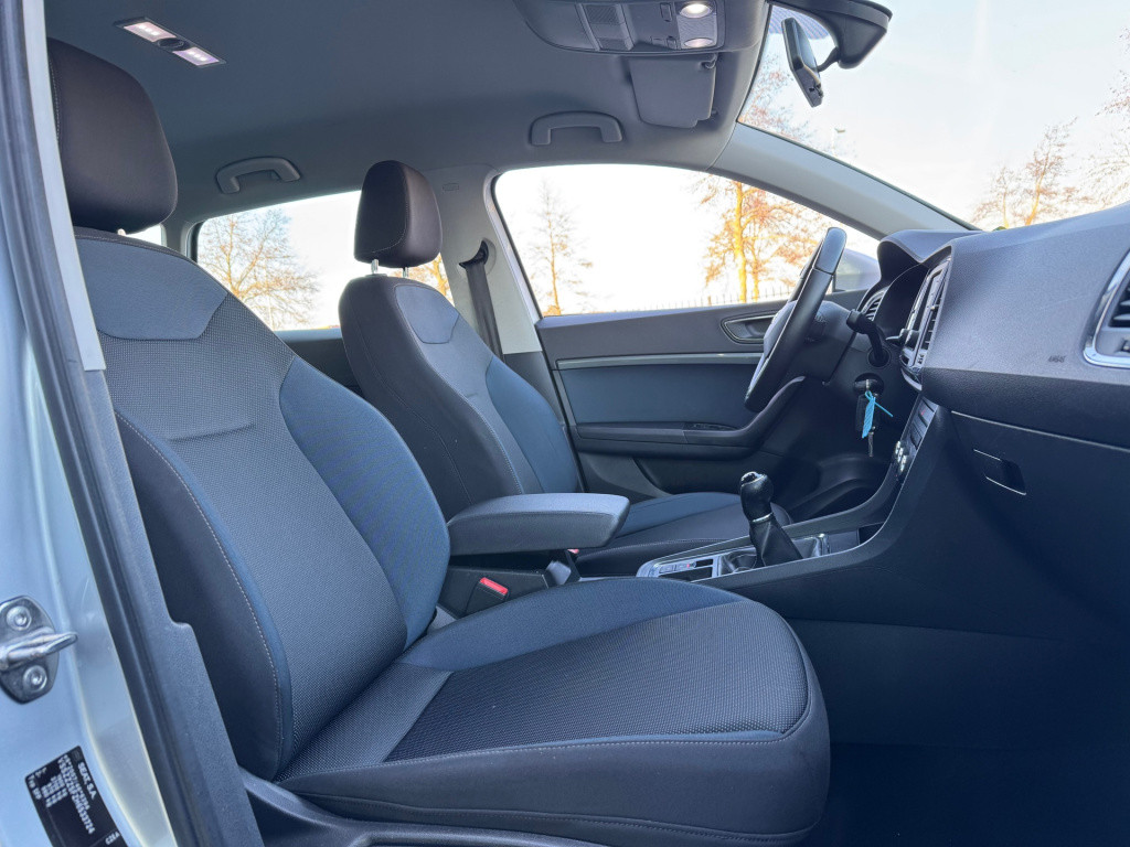 Seat Ateca 1.4 ecotsi xcellence * carplay * trekhaak * cruise control