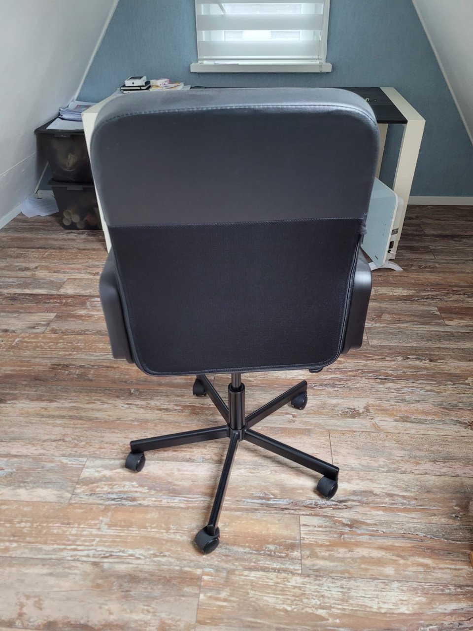 Bureaustoel (Ikea)