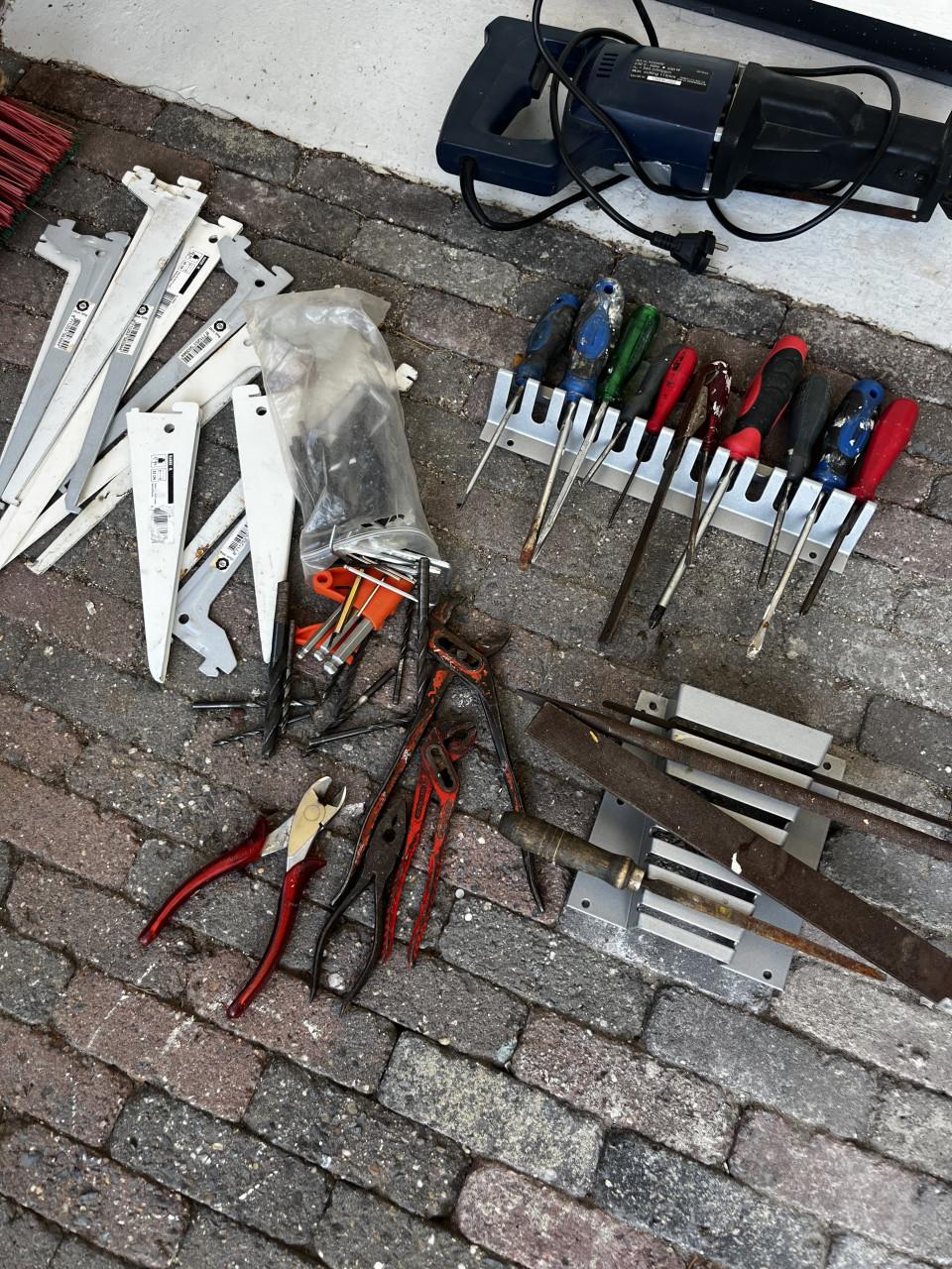 Gereedschap