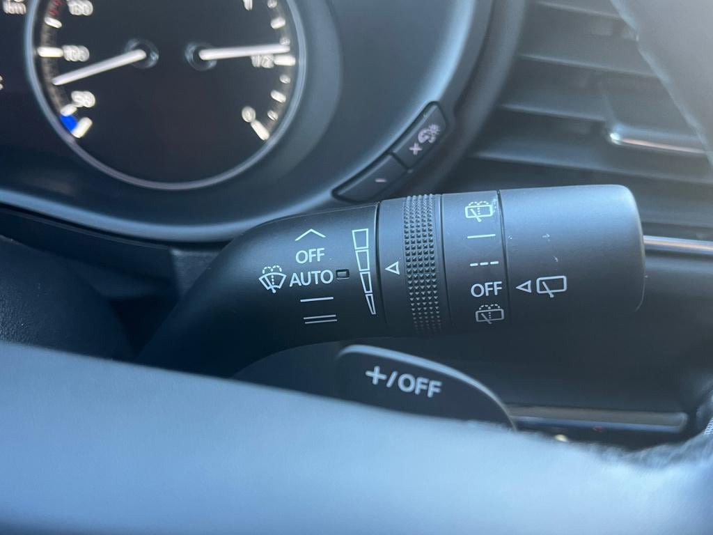 Mazda Cx-30 2.0 e-skyactiv-x 186pk luxury automaat|bose|rijklaar