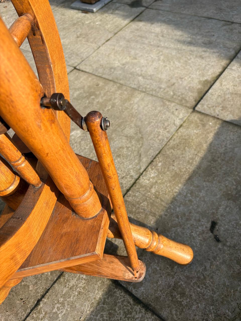 Wernekinck Spinnewiel