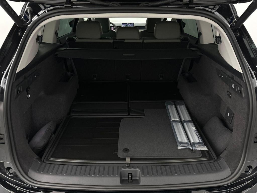 Skoda Peaq business edition elektromotor 210 kw / 286 pk suv