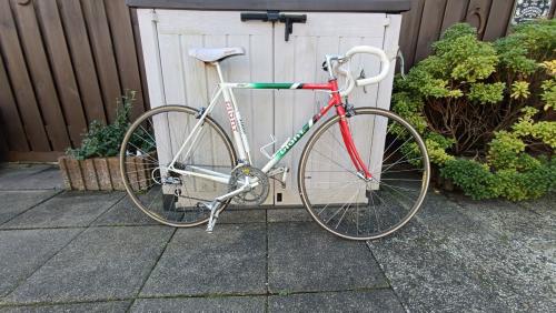 Racefiets