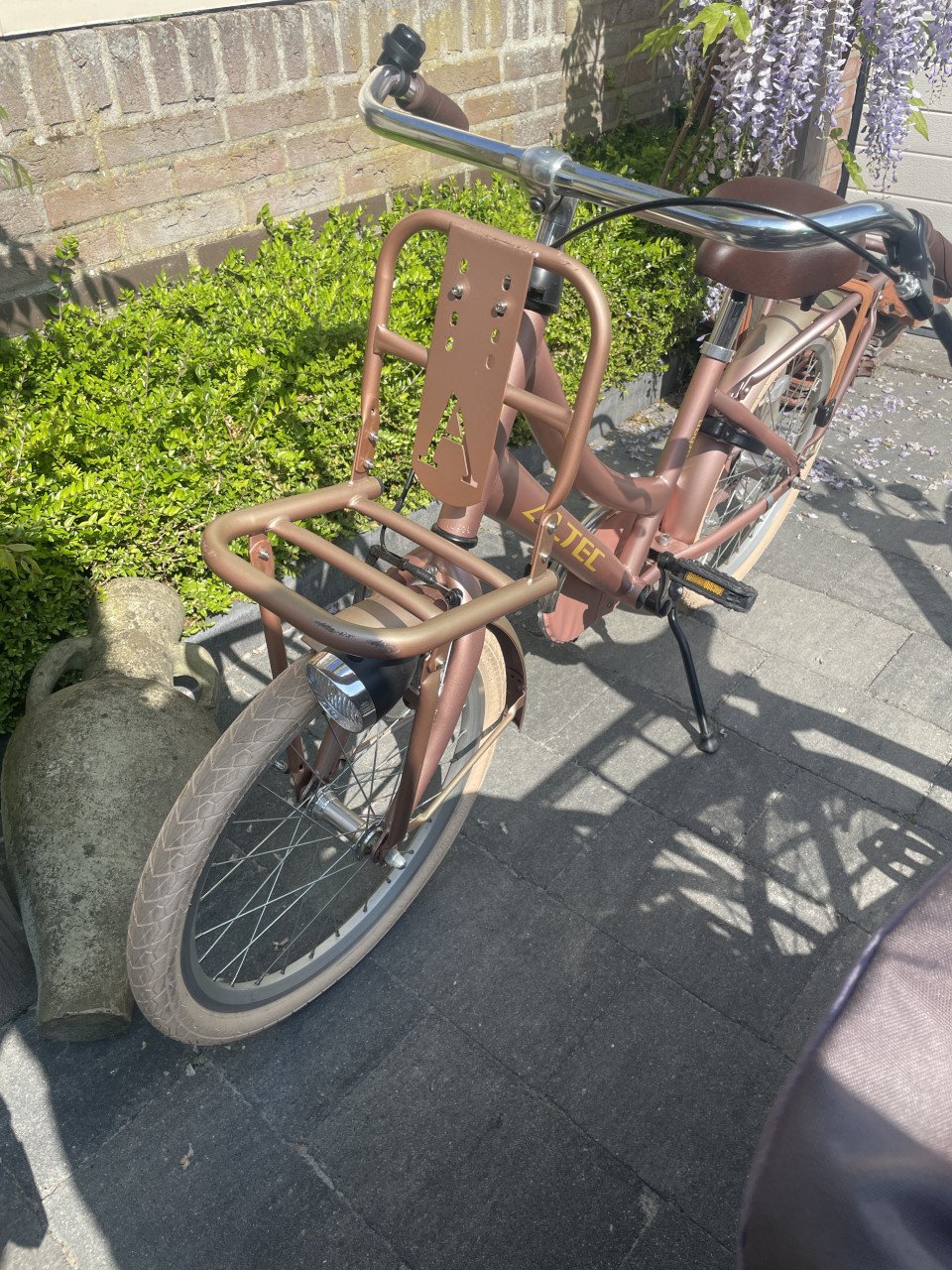 Kinderfiets