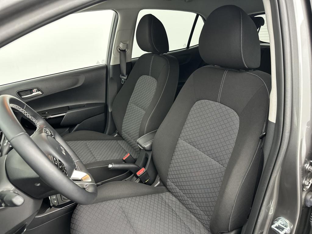 Kia Picanto 1.0 dpi executiveline | licht metalen wielen | stoel en stuurve