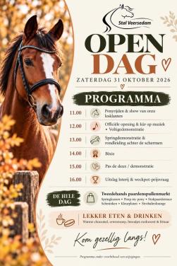 OPEN DAG