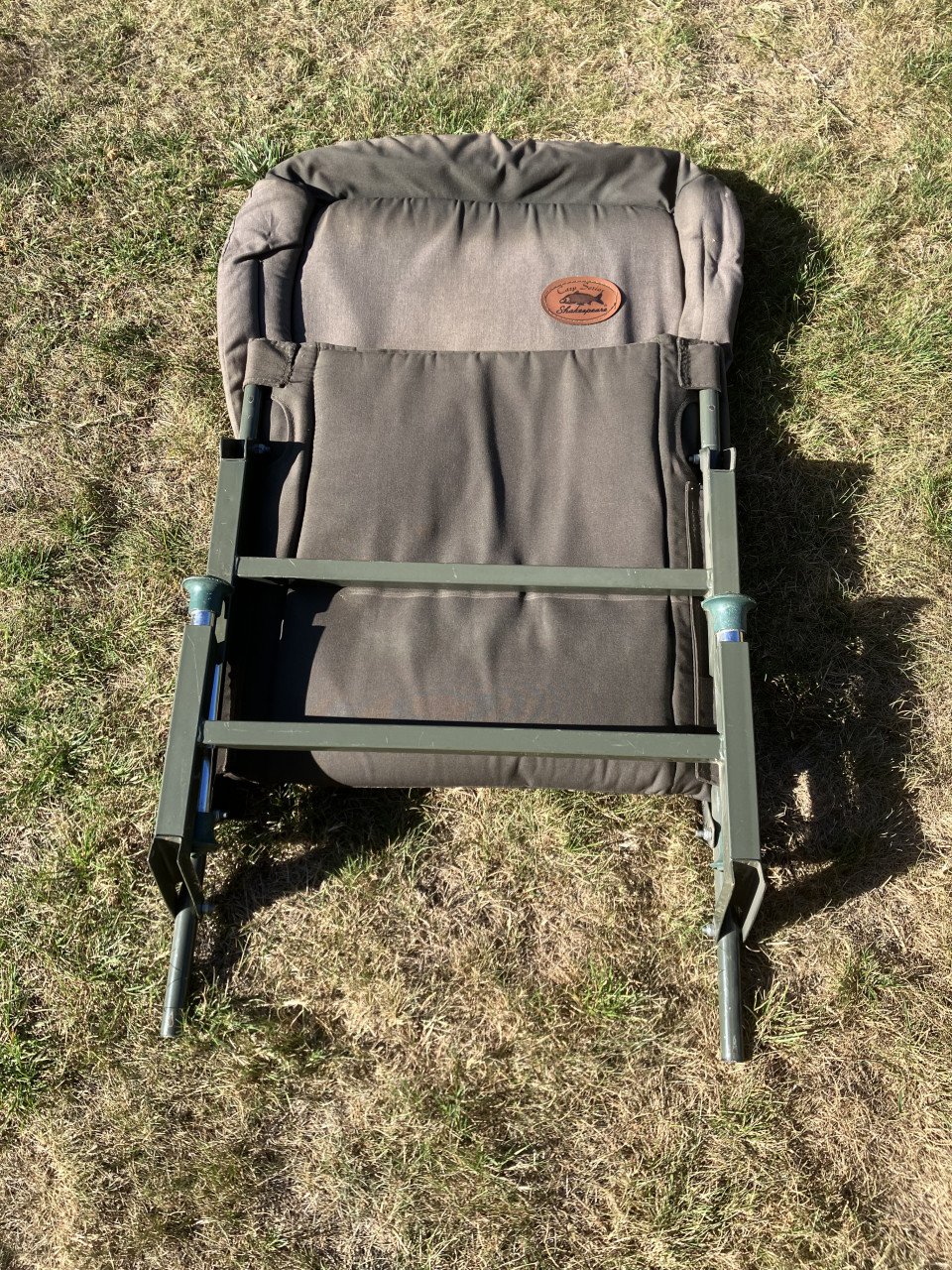 Visstoelen