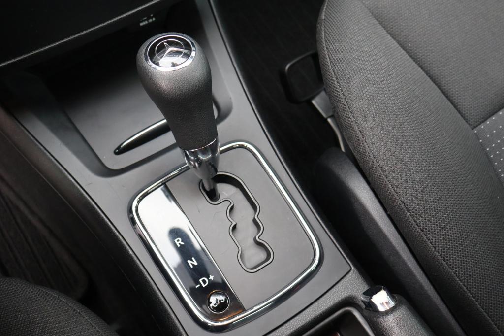 Mercedes-Benz A-Klasse 160 business class i automaat i tempomaat i airco i 