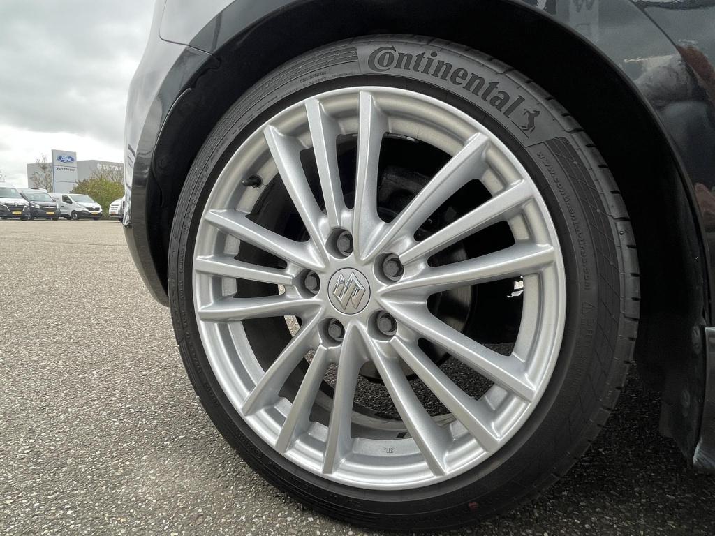 Suzuki Swift 1.6 sport |nette staat|