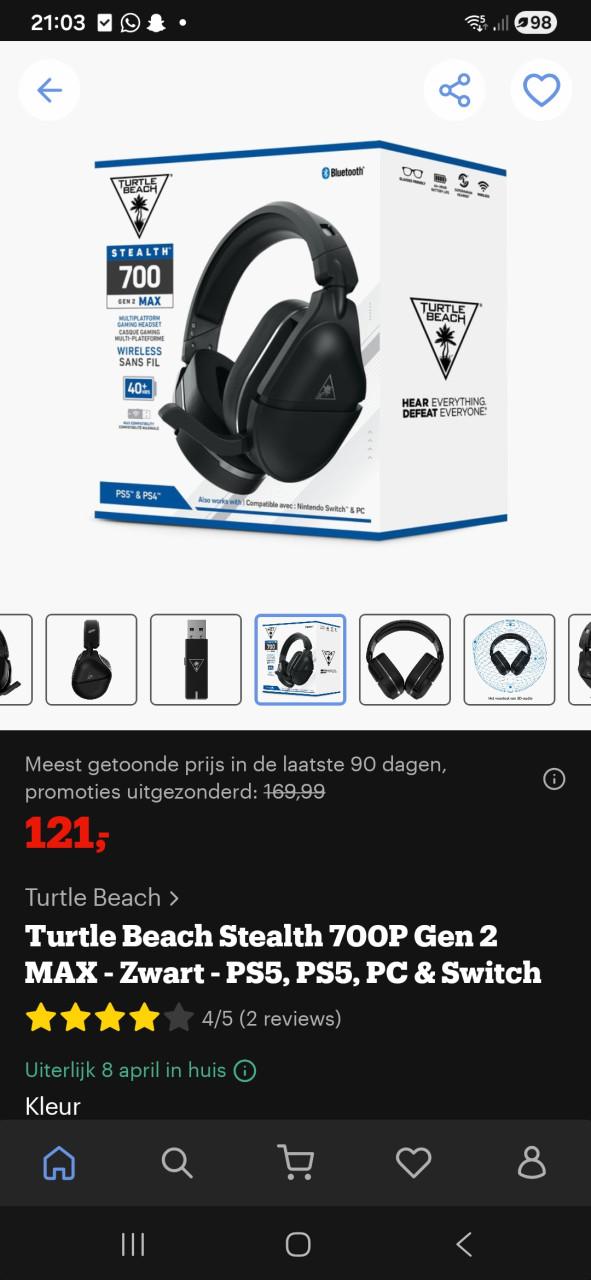Koptelefoon