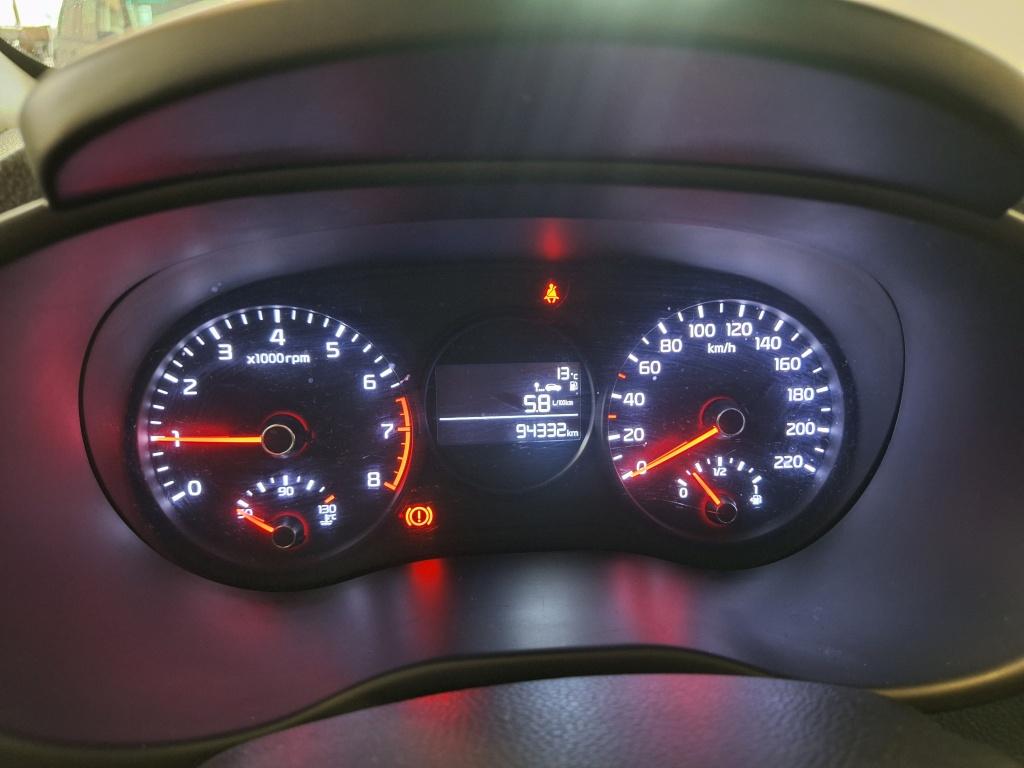 Kia Picanto 1.0 cvvt comfortplusline navigator | camera | navigatie