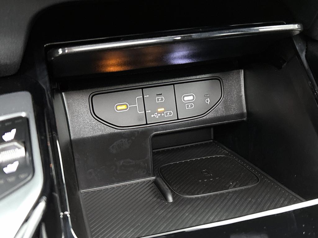 Kia Sorento 1.6 t-gdi plug-in hybrid 4wd executiveline 7p. | company car | 