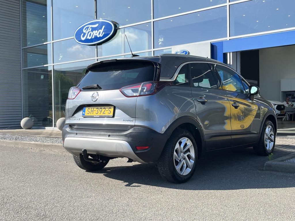 Opel Crossland X 1.2 turbo innovation | climate control | cruise control | 