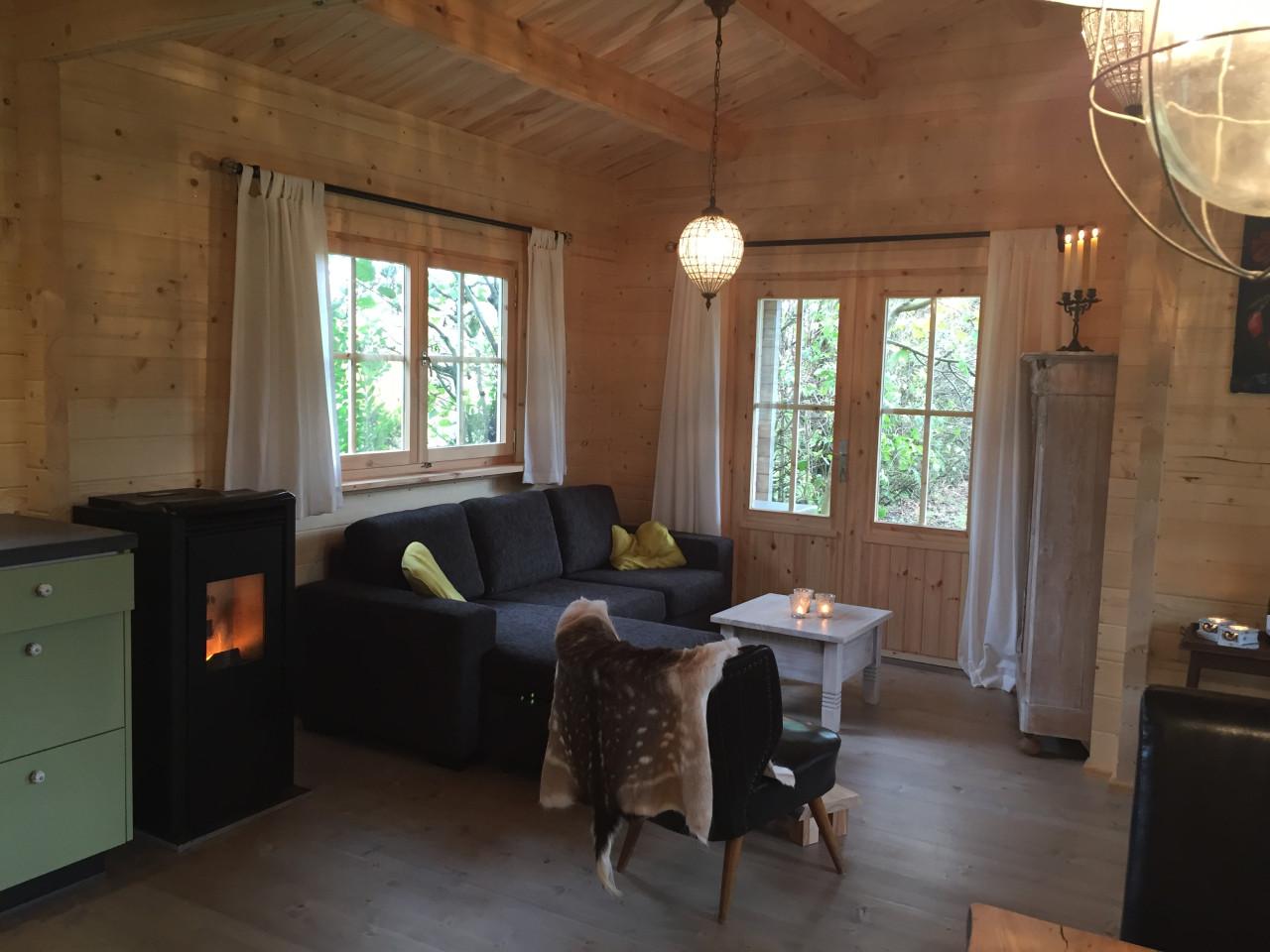 Zorgwoning