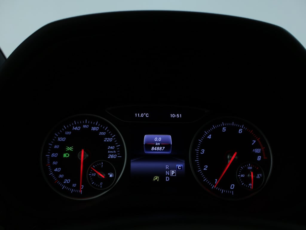 Mercedes-Benz B-Klasse 180 ambition | panoramadak | memory stoel | climate 