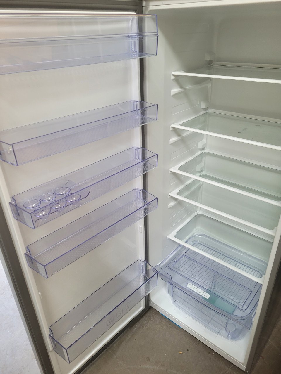 Beko koelkast in nieuwstaat